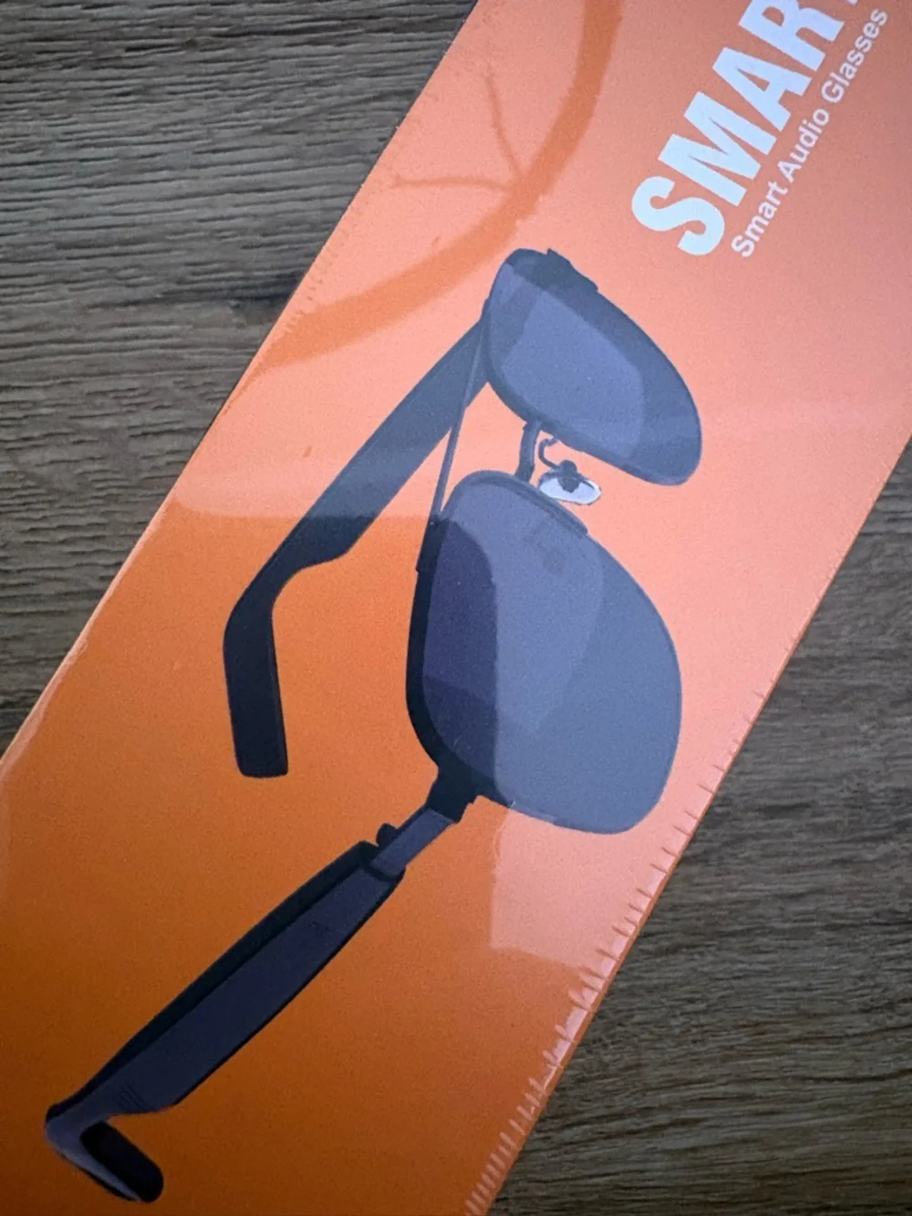 AI Smart Glasses